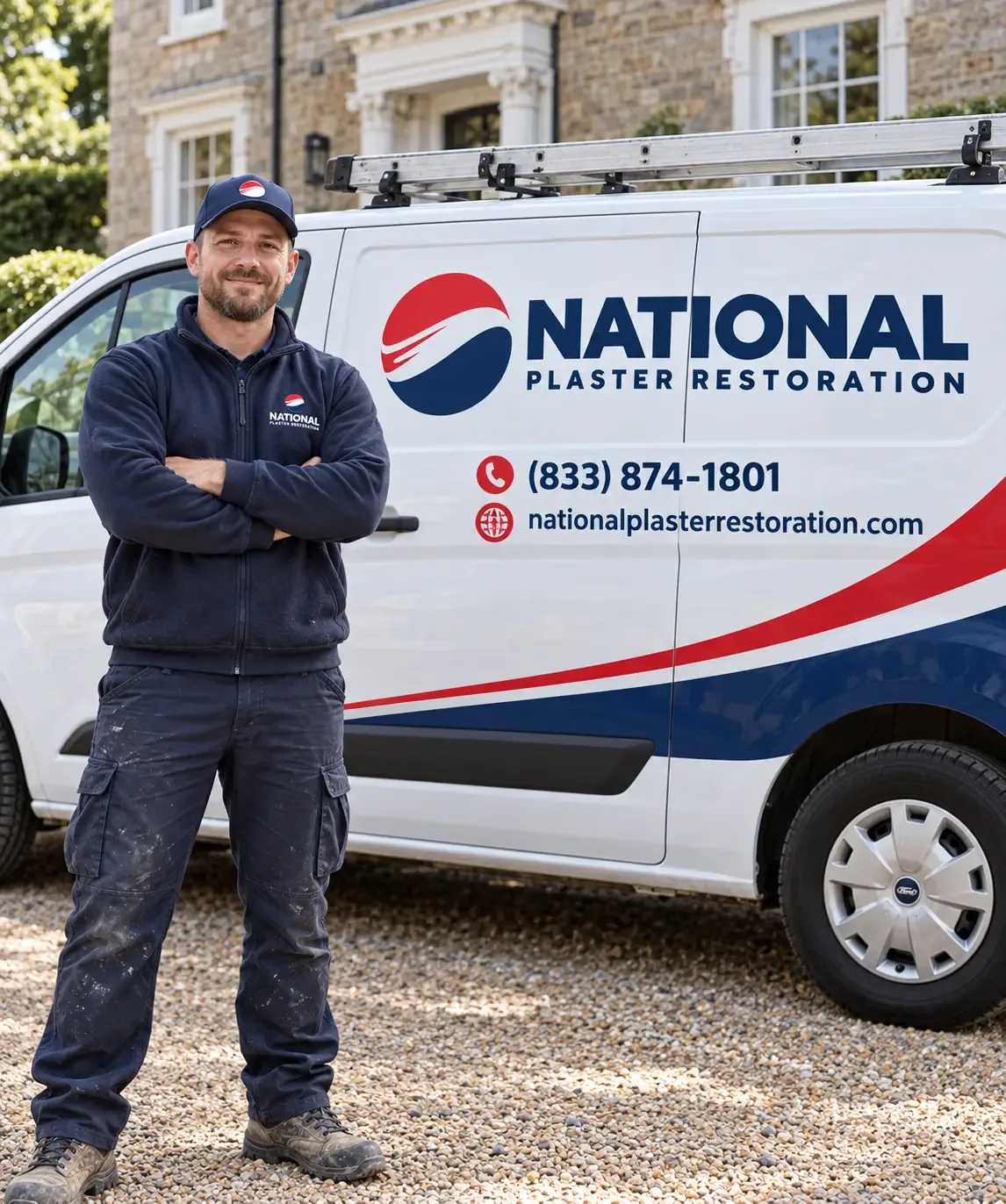 Plaster Repair Thornfield, MO FAQs